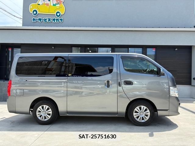 Nissan NV350 Caravan 2020-01 8728395-3
