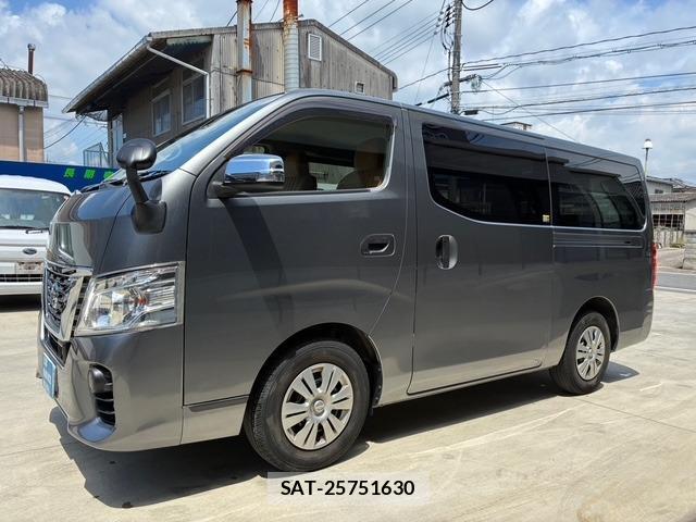 Nissan NV350 Caravan 2020-01 8728395-4