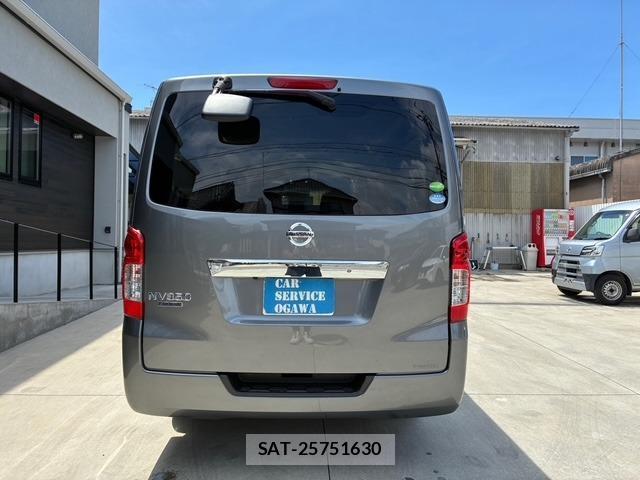 Nissan NV350 Caravan 2020-01 8728395-5
