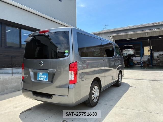 Nissan NV350 Caravan 2020-01 8728395-6