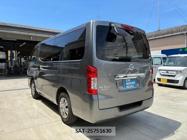 Nissan NV350 Caravan 2020-01 8728395-7