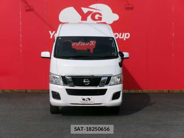 Nissan NV350 Caravan 2015-08 8731458-1