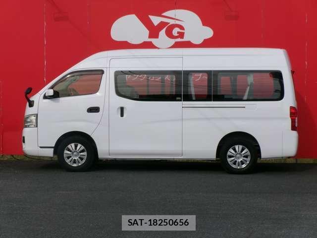 Nissan NV350 Caravan 2015-08 8731458-2