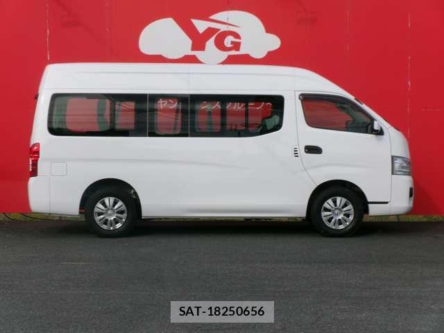 Nissan NV350 Caravan 2015-08 8731458-3