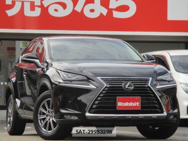 Lexus NX 2018-04 8725831-0