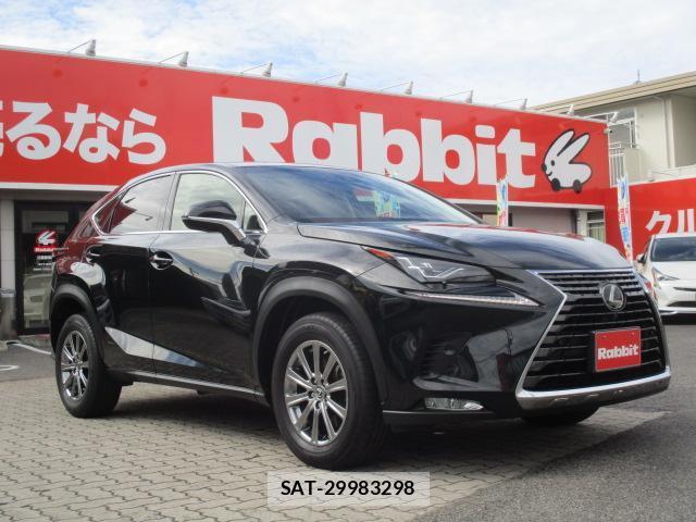 Lexus NX 2018-04 8725831-11