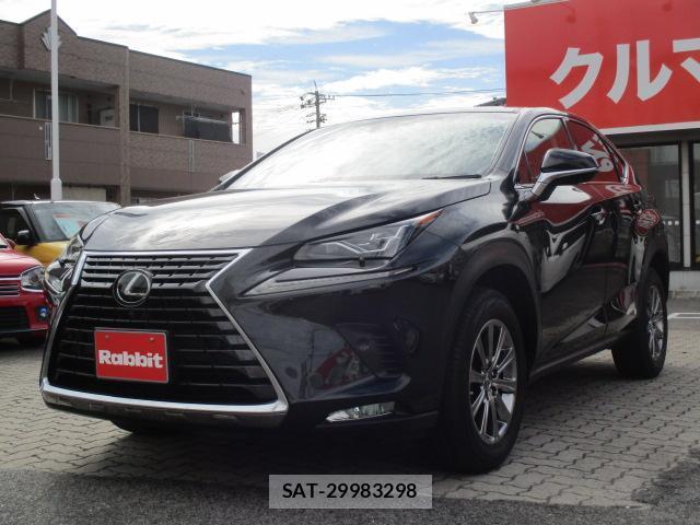 Lexus NX 2018-04 8725831-12