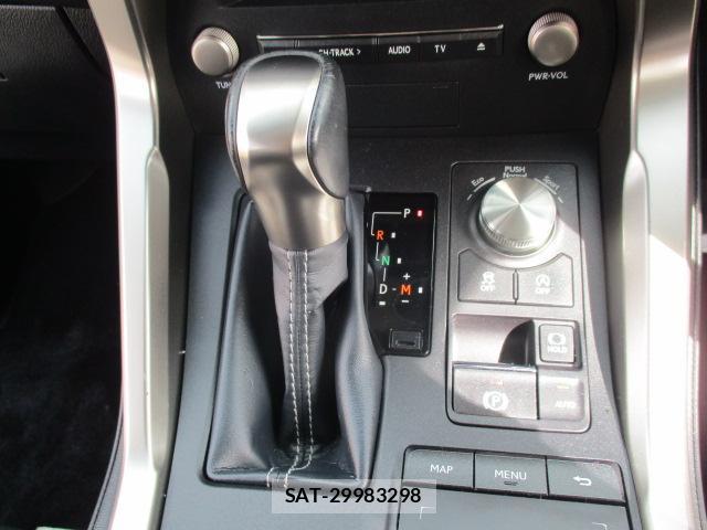 Lexus NX 2018-04 8725831-15