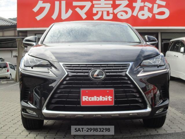 Lexus NX 2018-04 8725831-9