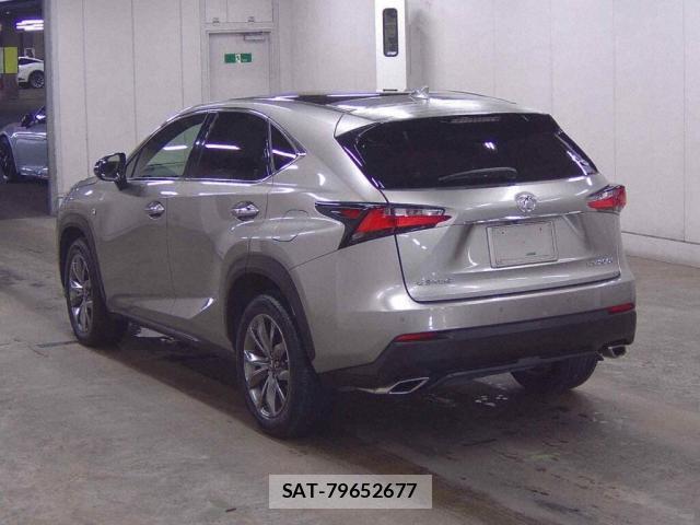 Lexus NX 2015-02 8726230-1