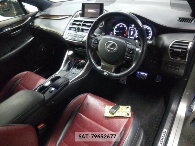 Lexus NX 2015-02 8726230-2