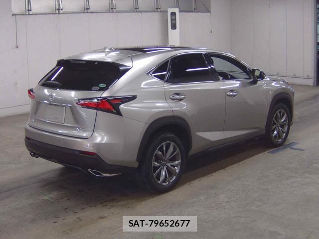 Lexus NX 2015-02 8726230-4