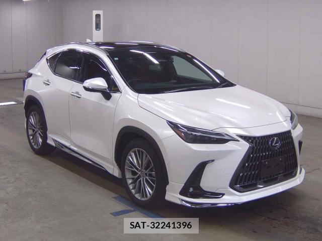 Lexus NX 2023-07 8726256-0