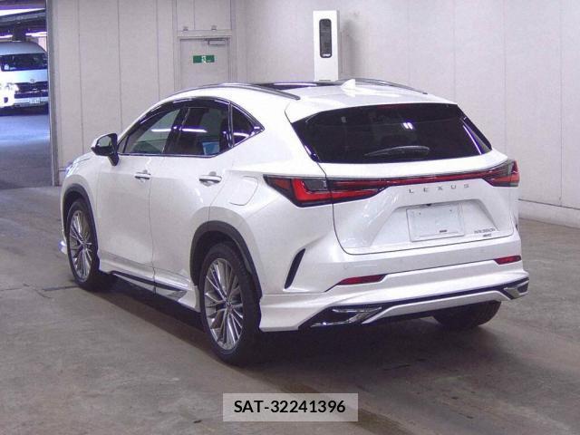Lexus NX 2023-07 8726256-1