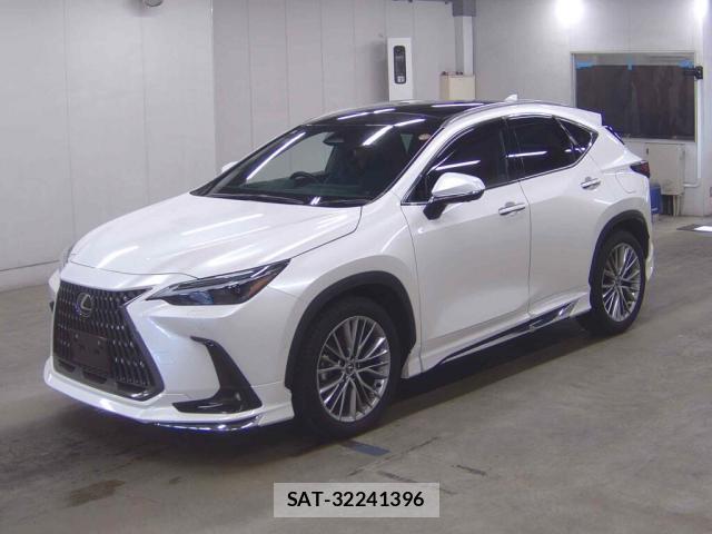 Lexus NX 2023-07 8726256-3