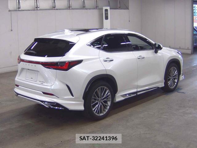 Lexus NX 2023-07 8726256-4