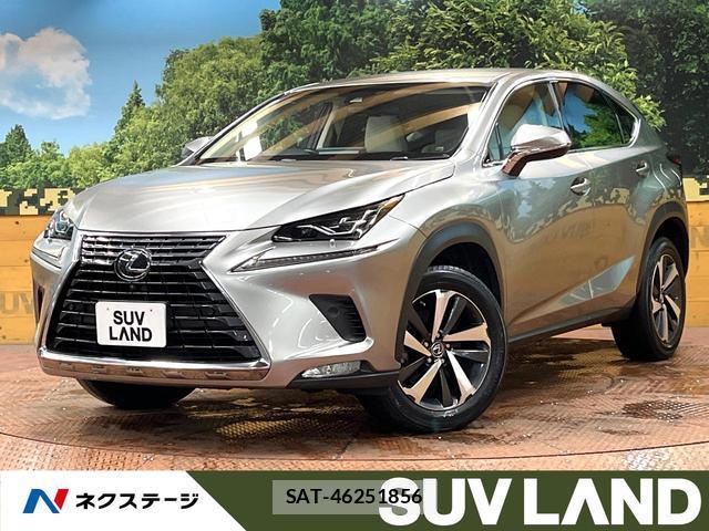 Lexus NX 2018-05 8726351-0
