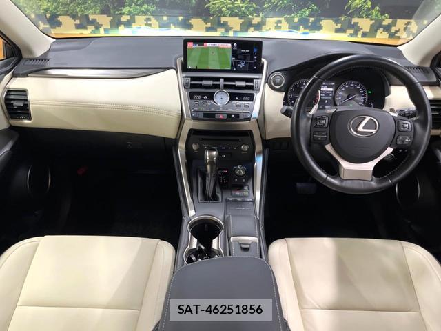 Lexus NX 2018-05 8726351-1