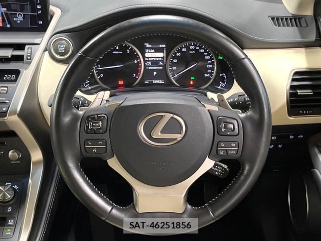 Lexus NX 2018-05 8726351-11