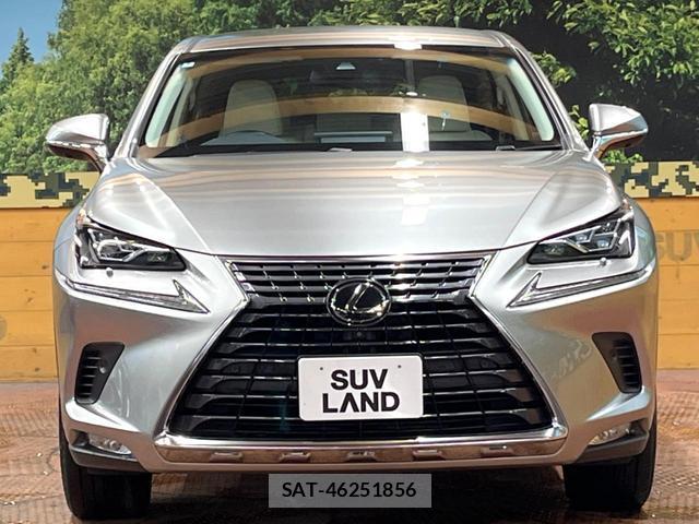 Lexus NX 2018-05 8726351-14