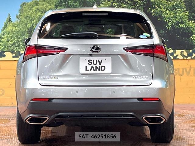Lexus NX 2018-05 8726351-15