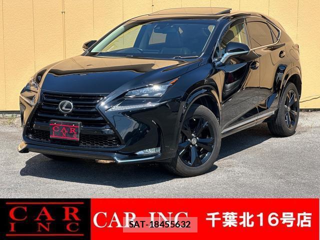 Lexus NX 2017-01 8726455-0