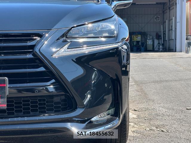 Lexus NX 2017-01 8726455-10