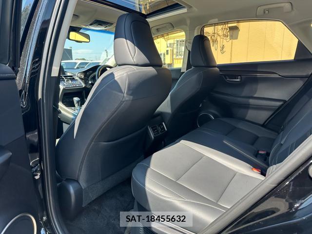 Lexus NX 2017-01 8726455-17