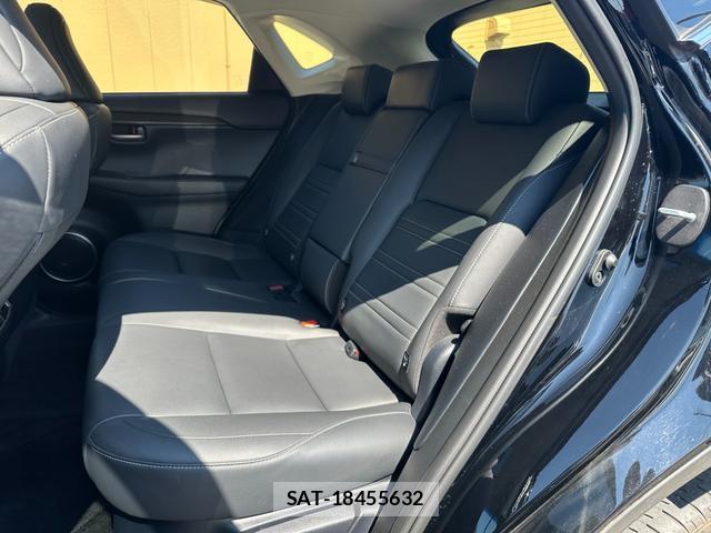 Lexus NX 2017-01 8726455-19