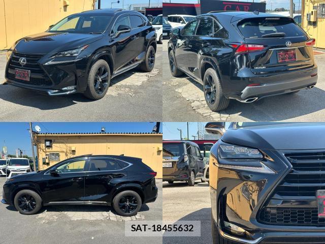 Lexus NX 2017-01 8726455-6