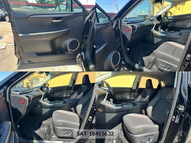 Lexus NX 2017-01 8726455-7
