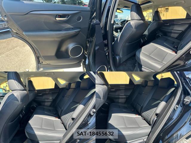 Lexus NX 2017-01 8726455-8