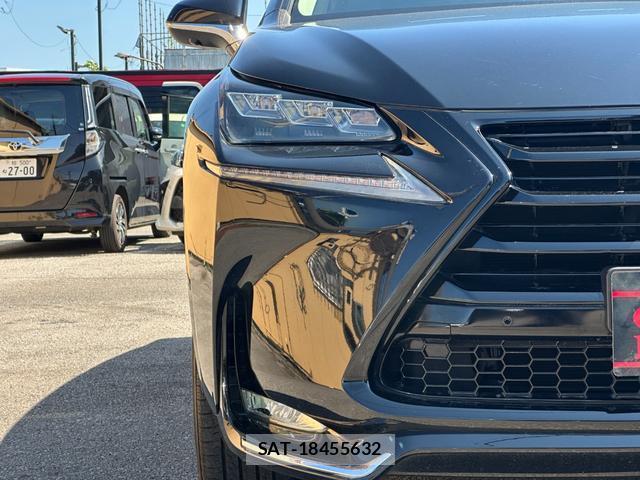 Lexus NX 2017-01 8726455-9