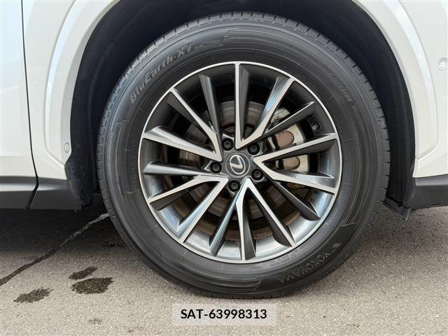Lexus NX 2025-01 8726564-10