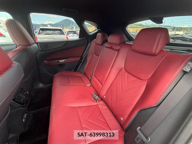 Lexus NX 2025-01 8726564-13