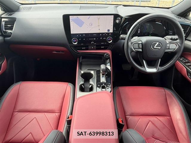 Lexus NX 2025-01 8726564-16