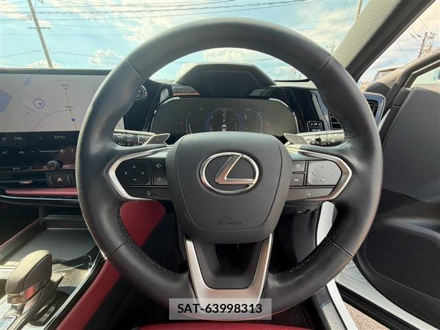 Lexus NX 2025-01 8726564-17