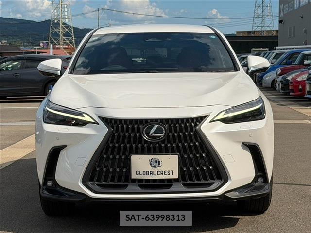 Lexus NX 2025-01 8726564-3