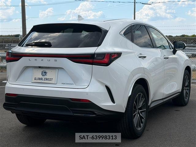 Lexus NX 2025-01 8726564-5