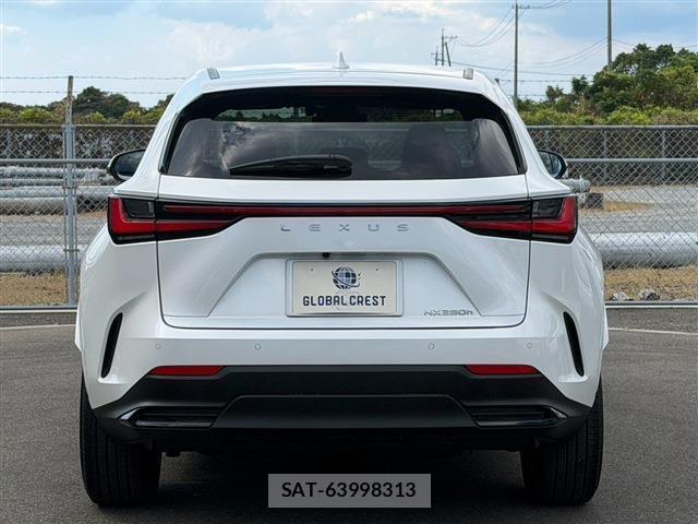 Lexus NX 2025-01 8726564-6
