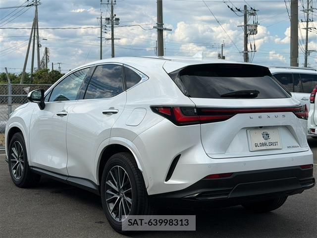 Lexus NX 2025-01 8726564-7