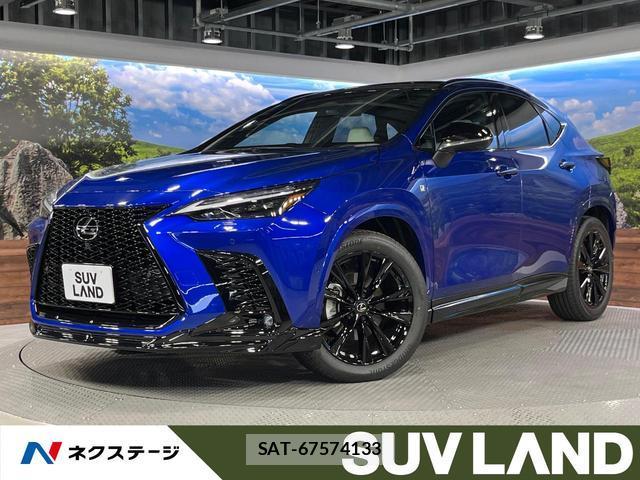 Lexus NX 2023-04 8726779-0