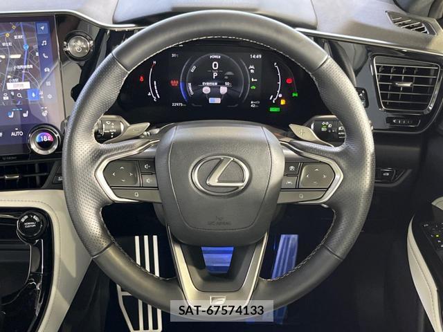 Lexus NX 2023-04 8726779-10