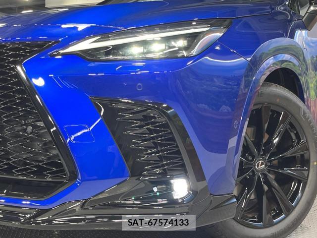 Lexus NX 2023-04 8726779-11