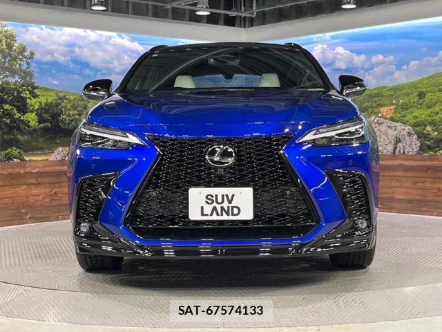 Lexus NX 2023-04 8726779-13