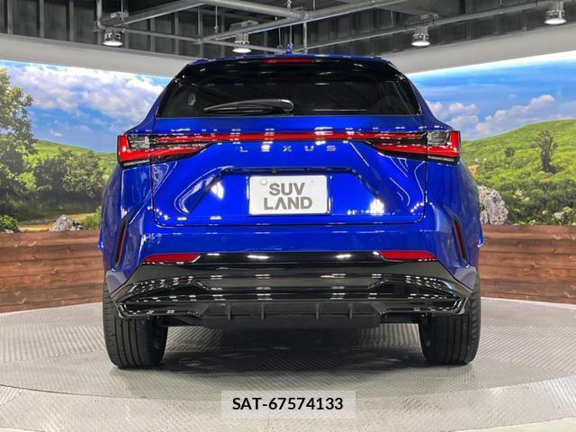 Lexus NX 2023-04 8726779-14