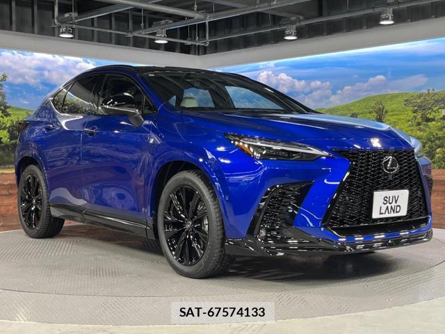 Lexus NX 2023-04 8726779-15