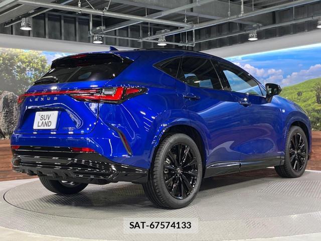 Lexus NX 2023-04 8726779-16