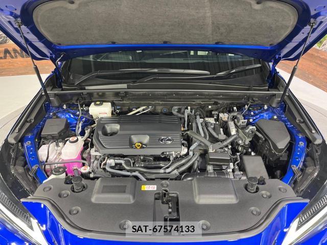 Lexus NX 2023-04 8726779-17