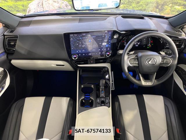 Lexus NX 2023-04 8726779-2
